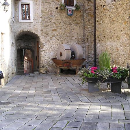 Casa Gianni Lägenhet Vallebona Exteriör bild