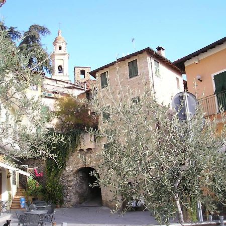 Casa Gianni Lägenhet Vallebona Exteriör bild