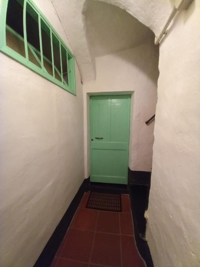Casa Gianni Lägenhet Vallebona Exteriör bild