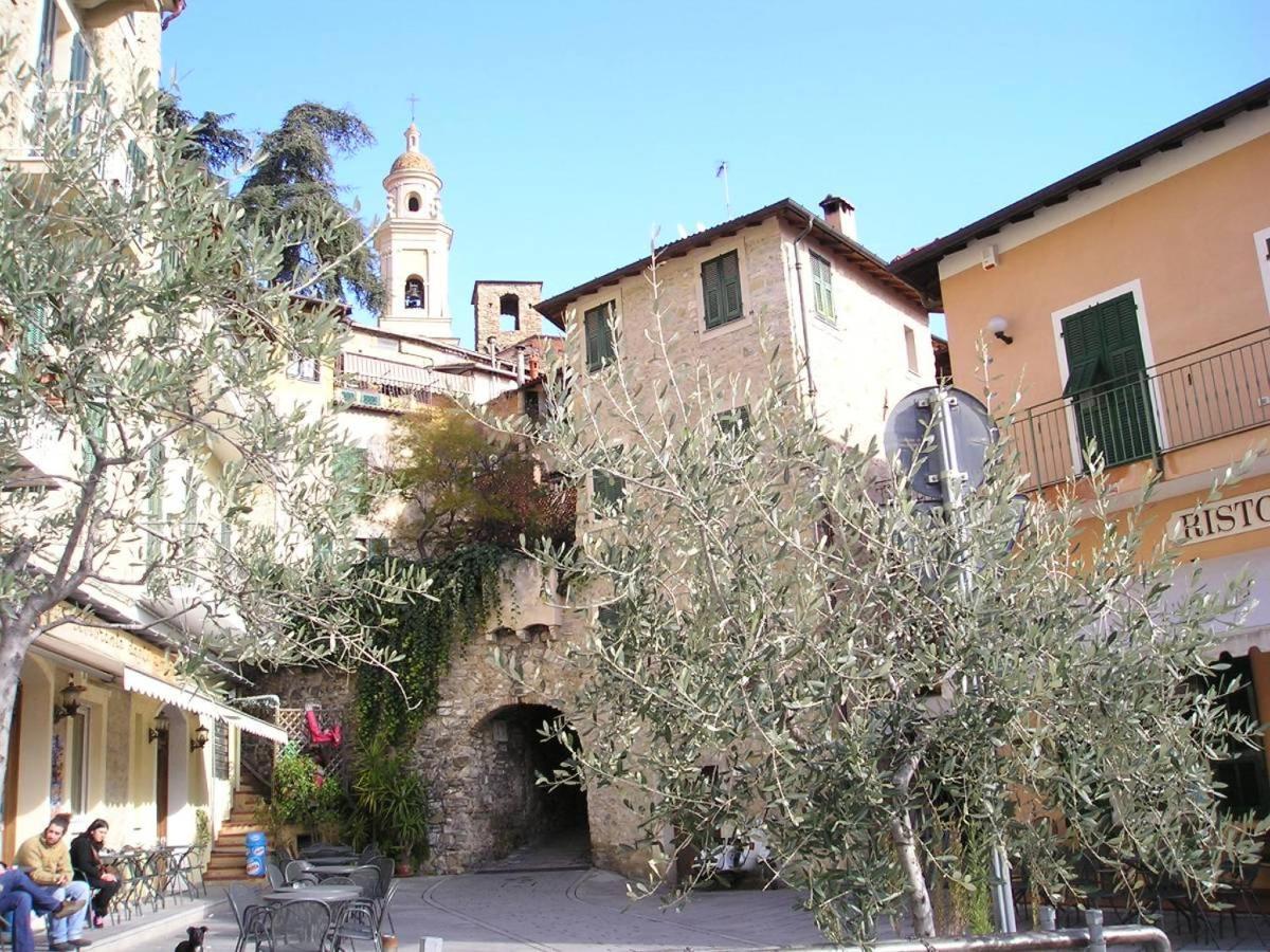 Casa Gianni Lägenhet Vallebona Exteriör bild