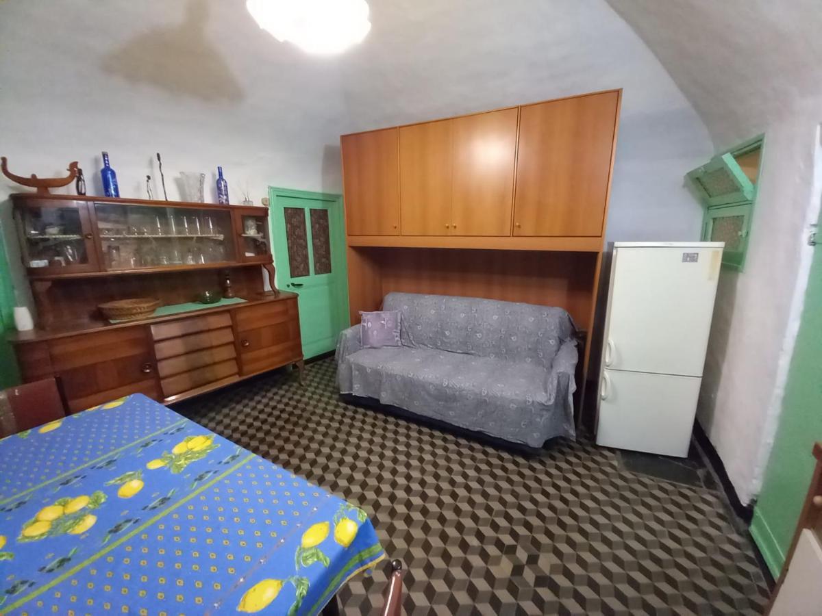 Casa Gianni Lägenhet Vallebona Exteriör bild