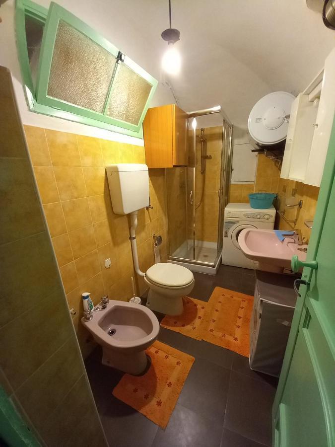 Casa Gianni Lägenhet Vallebona Exteriör bild